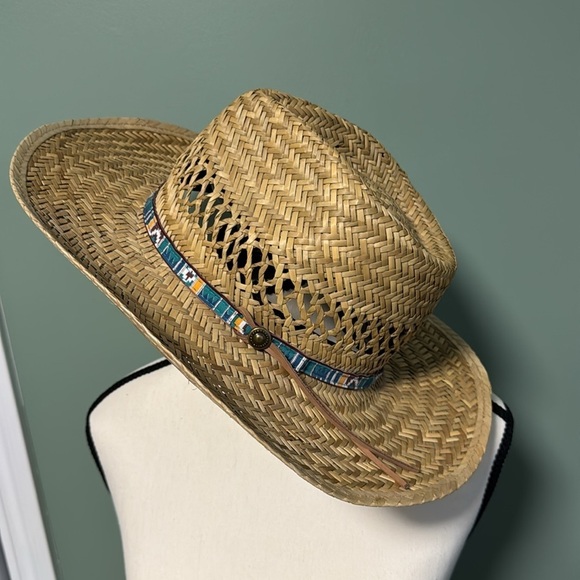 Dorfman Pacific Co X-large handmade hat - Picture 2 of 6